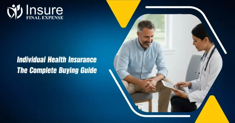 Individual Health Insurance