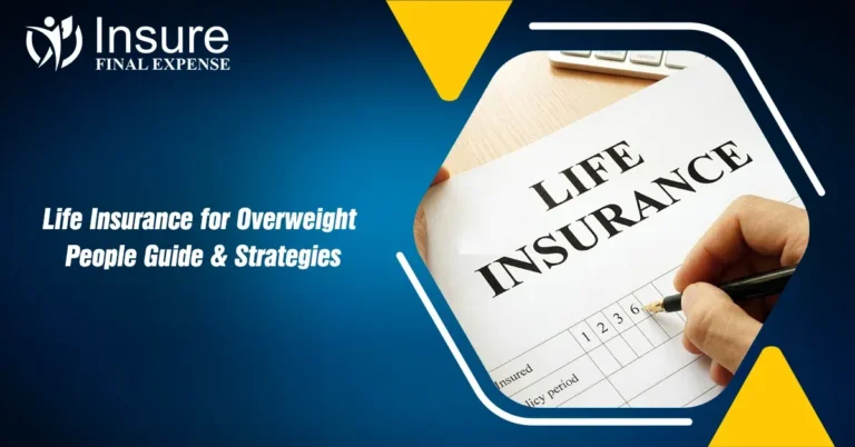 Life Insurance for Overweight People