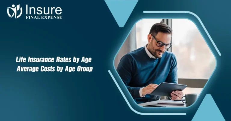 Life Insurance Rates by Age