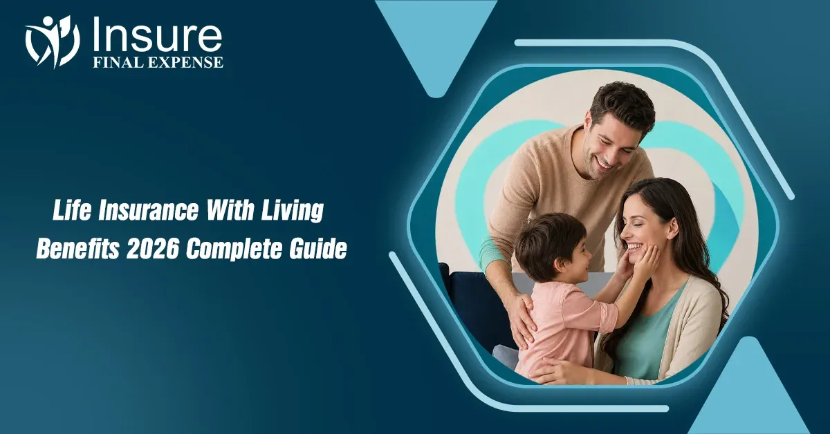 Life Insurance With Living Benefits