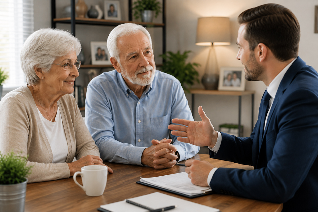 Senior Funeral Insurance sec 4