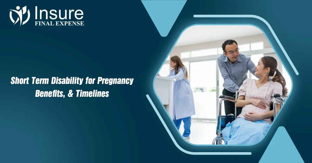 Short Term Disability for Pregnancy