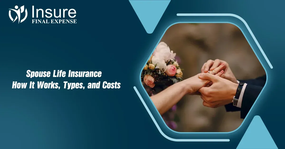 Spouse Life Insurance