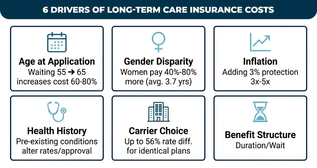 6-drivers-of-long-term-care-insurance-costs