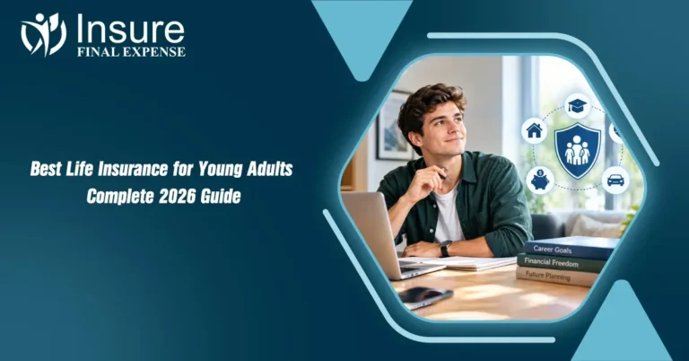 Best Life Insurance for Young Adults