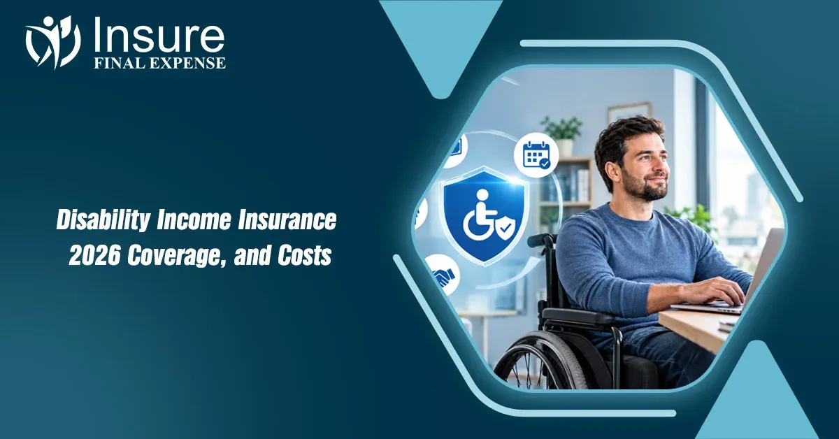 Disability Income Insurance