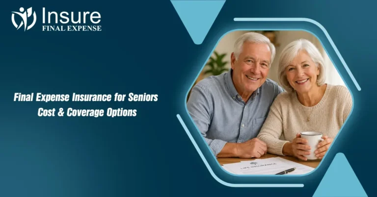 Final Expense Insurance for Seniors
