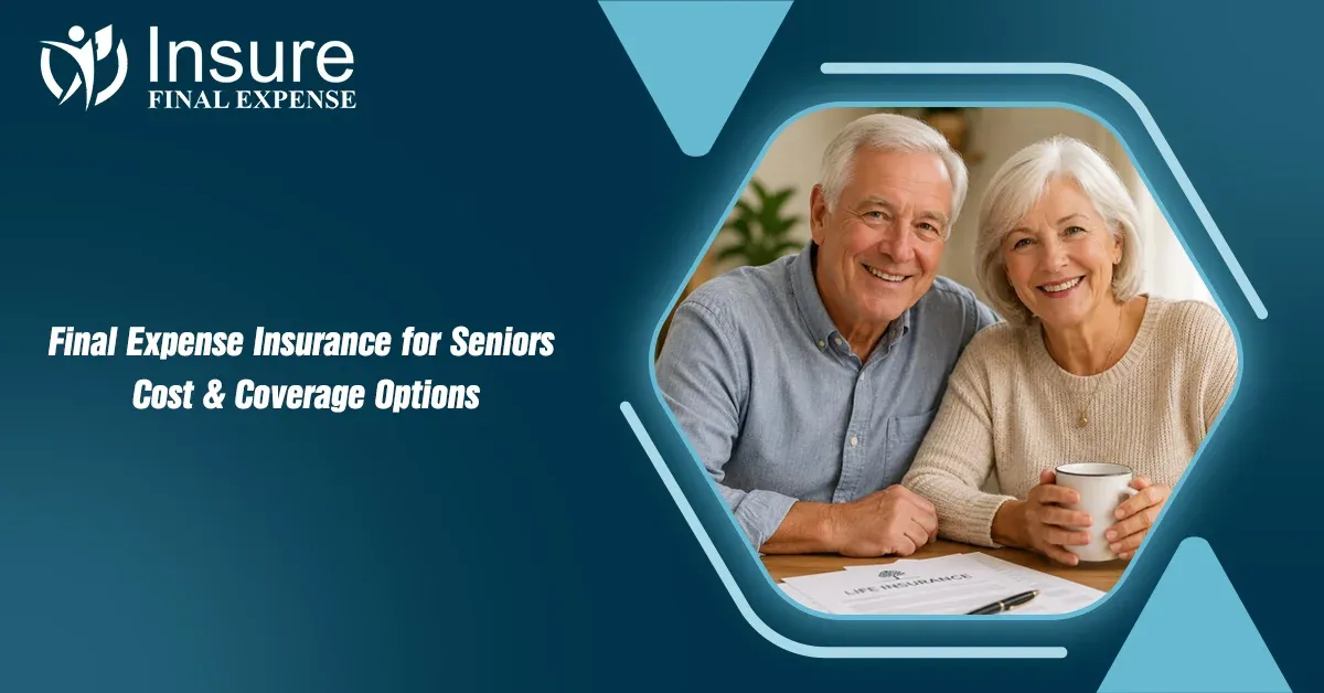 Final Expense Insurance for Seniors
