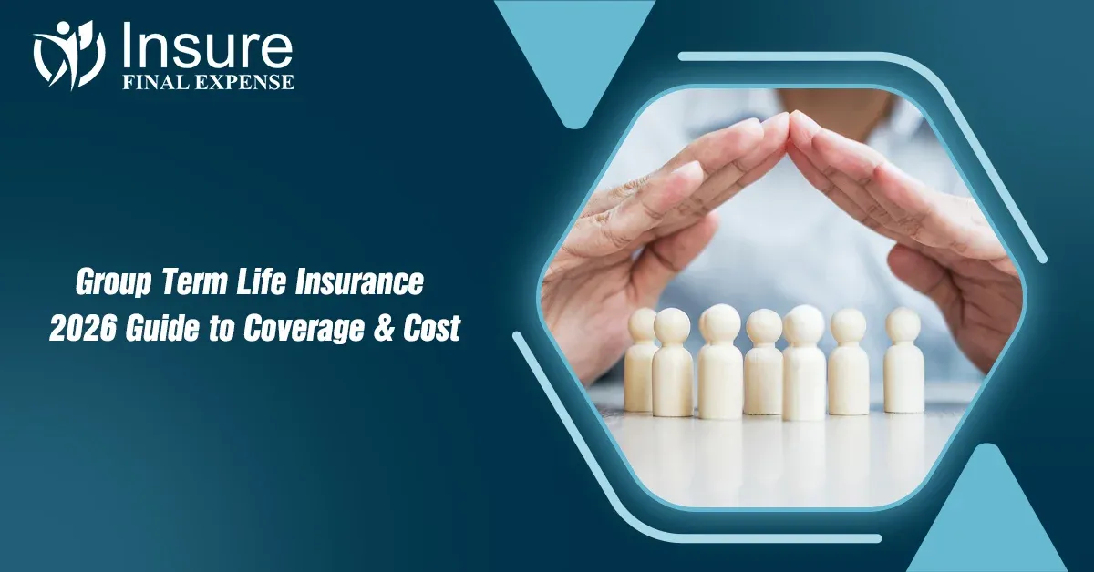 Group Term Life Insurance
