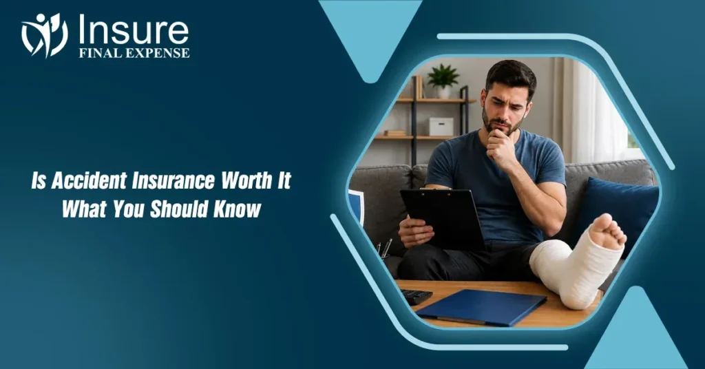 Is Accident Insurance Worth It