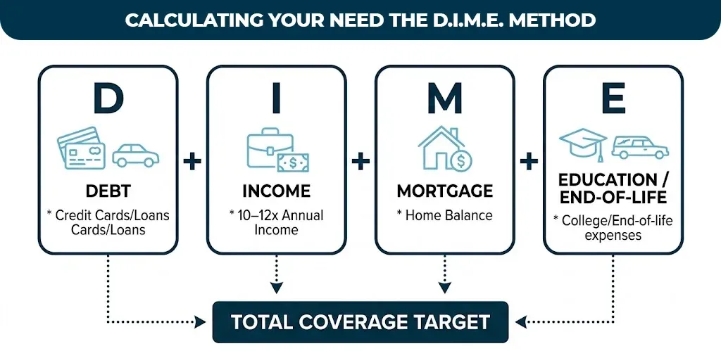 calculating-your-need-the-d.i.m.e.-method