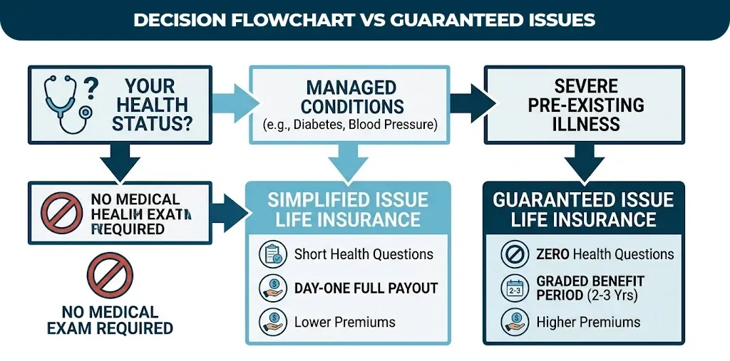 decision-flowchart-vs-guaranteed-issues