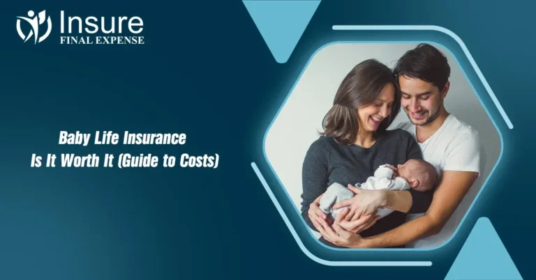 Baby Life Insurance