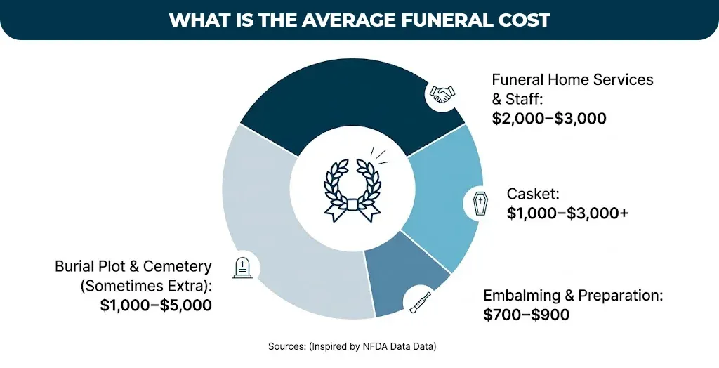 what-is-the-average-funeral-cost