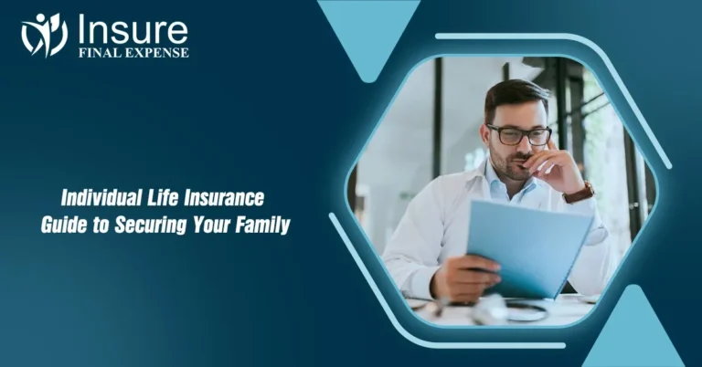 Individual Life Insurance