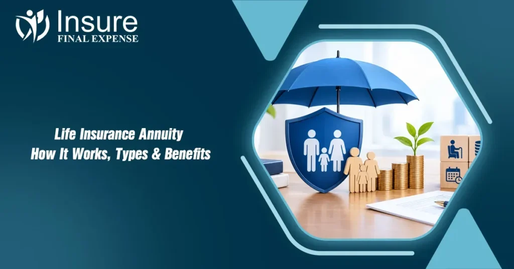 Life Insurance Annuity
