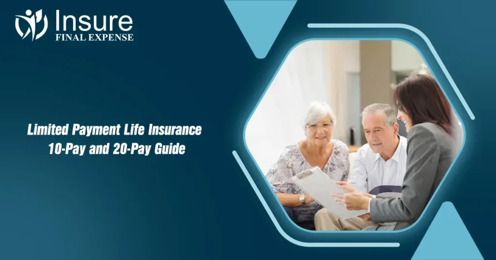 Limited Payment Life Insurance