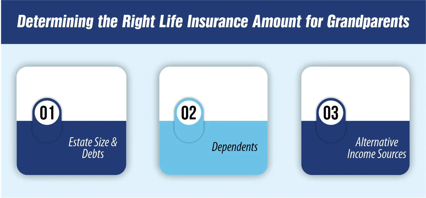 Life Insurance for Grandmother