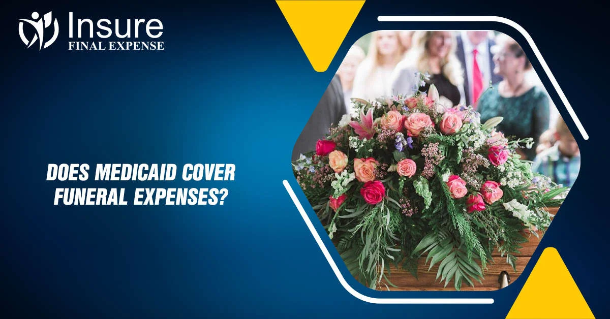 Does Medicaid Cover Funeral Expenses