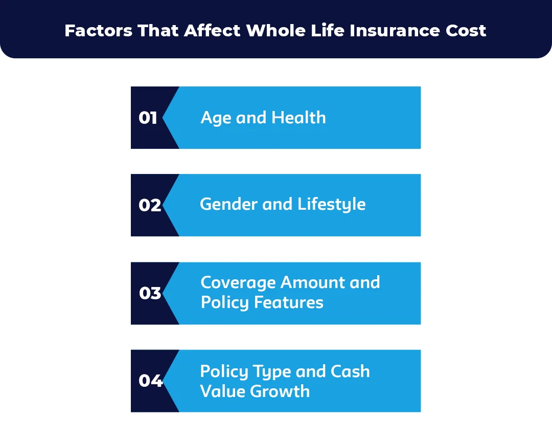 Factors-That-Affect-Whole-Life-Insurance-Cost