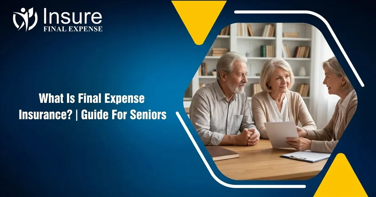 incurance final expense