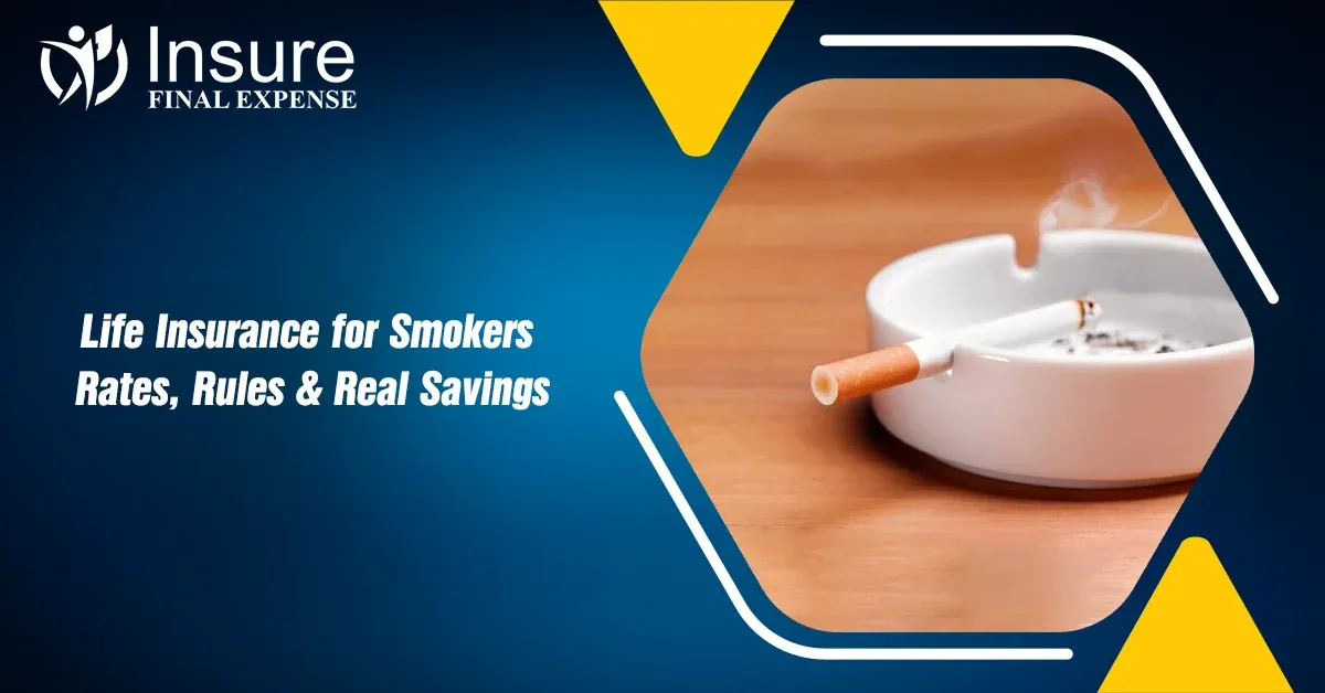 Life Insurance for Smokers