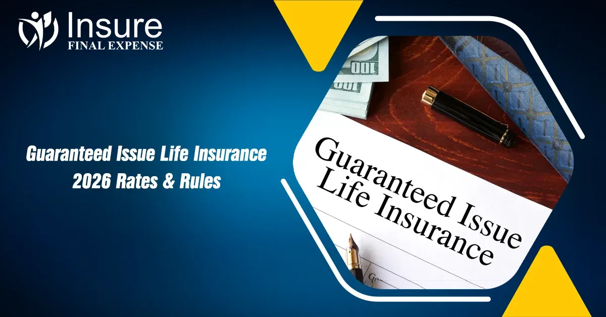 Guaranteed Issue Life Insurance