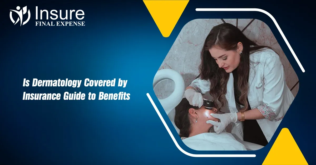Is Dermatology Covered by Insurance