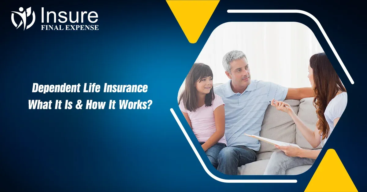 Dependent Life Insurance