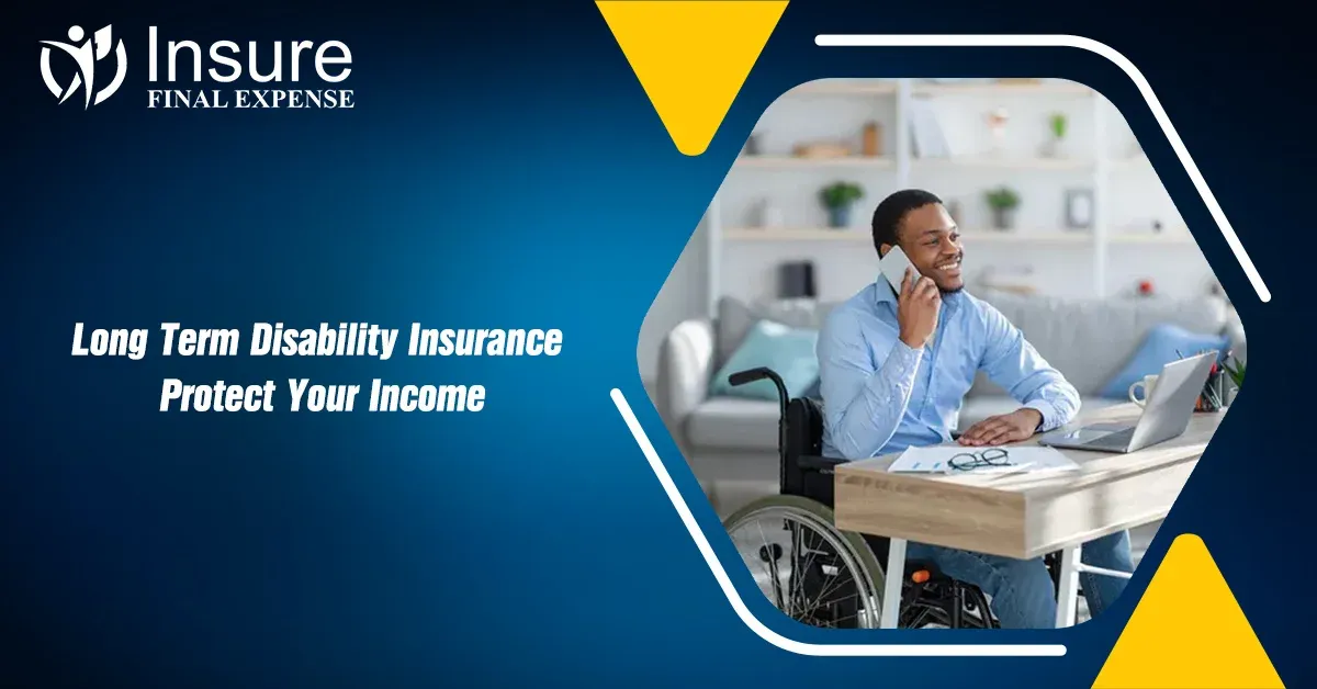 Long Term Disability Insurance